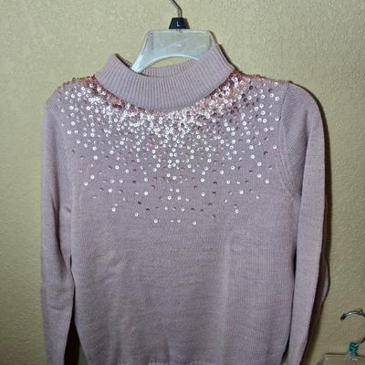 5 Women's Sweaters by Juicy Couture, Lauren Conrad, and More