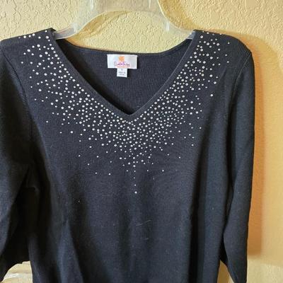 5 Women's Sweaters by Juicy Couture, Lauren Conrad, and More