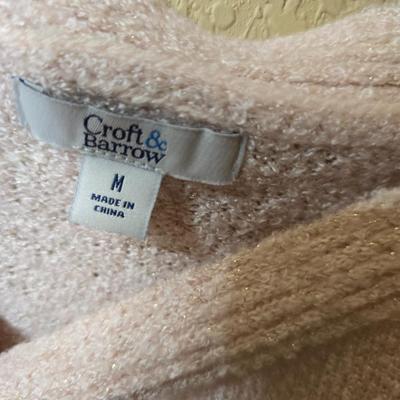 5 Women's Sweaters by Juicy Couture, Lauren Conrad, and More