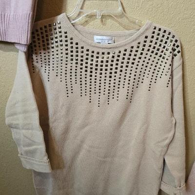 5 Women's Sweaters by Juicy Couture, Lauren Conrad, and More