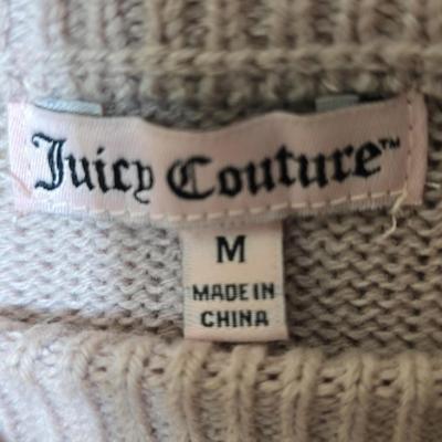 5 Women's Sweaters by Juicy Couture, Lauren Conrad, and More