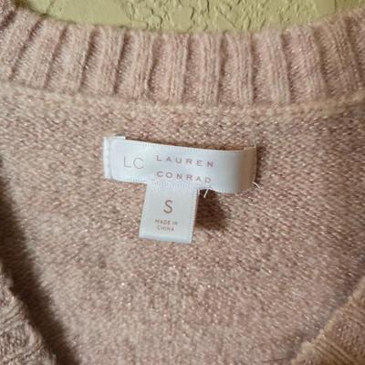 5 Women's Sweaters by Juicy Couture, Lauren Conrad, and More