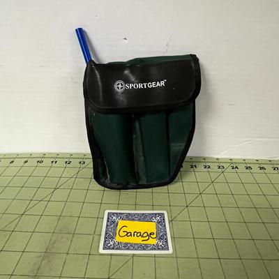 Sportgear Multi-Tool Kit with Case