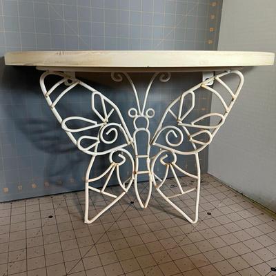 Butterfly Wall Decor Set