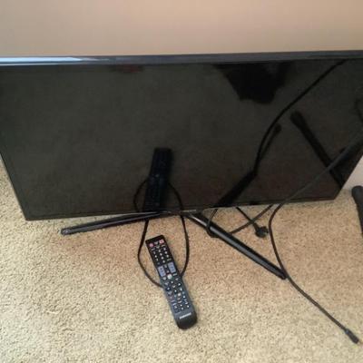 SOLD $50 Samsung TV