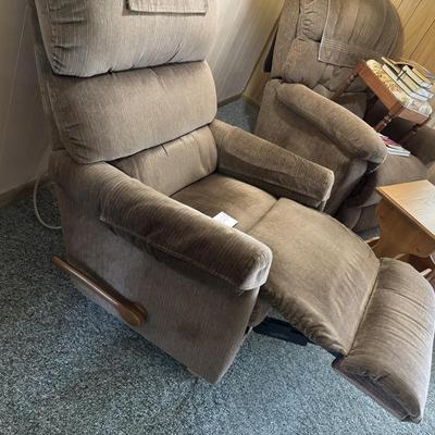 Lazy Boy Recliner