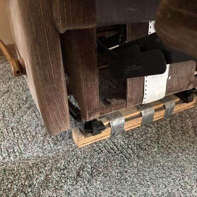 Lazy Boy Recliner