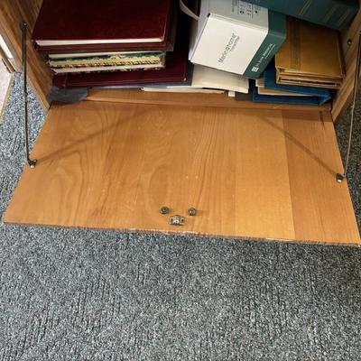 Vintage Cabinet