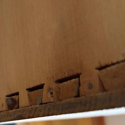Antique Dresser