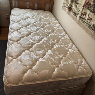 Single Bedframe
