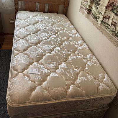 Single Bedframe
