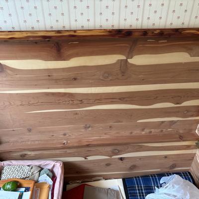 Beautiful Cedar Chest