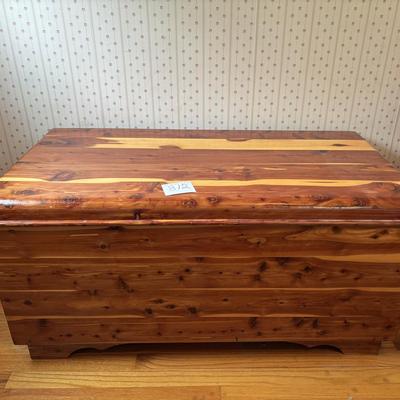 Beautiful Cedar Chest