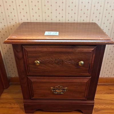 Nightstand