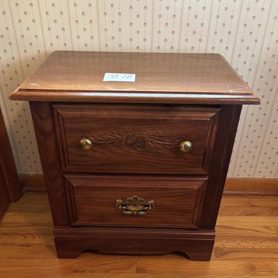 Nightstand