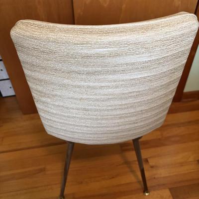 Mid Century Kitchen Chair
