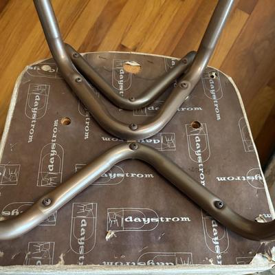 Mid Century Kitchen Chair