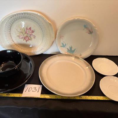 Plate Lot