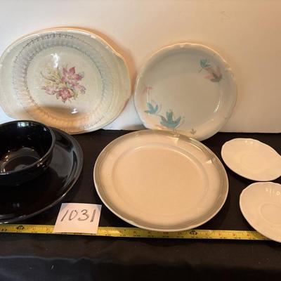 Plate Lot
