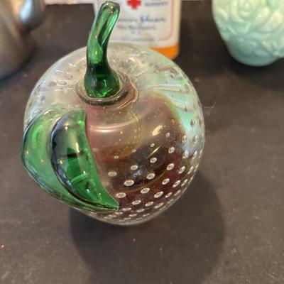 Paper weights and More