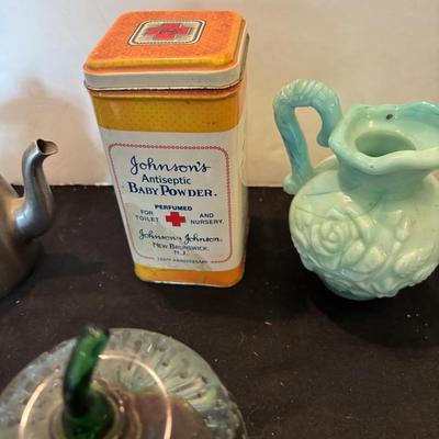 Paper weights and More