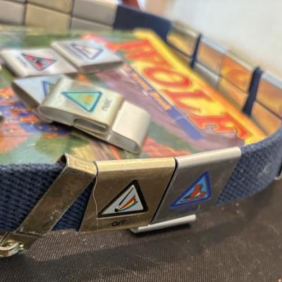 Boy Scout Lot