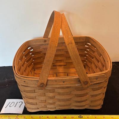 Longaberger Basket