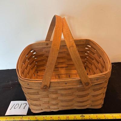 Longaberger Basket