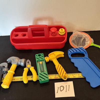 Kids Tools