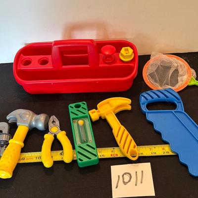 Kids Tools
