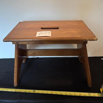 Step Stool