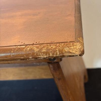 Step Stool