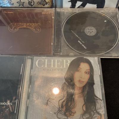 CD Lot