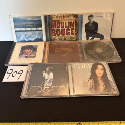 CD Lot