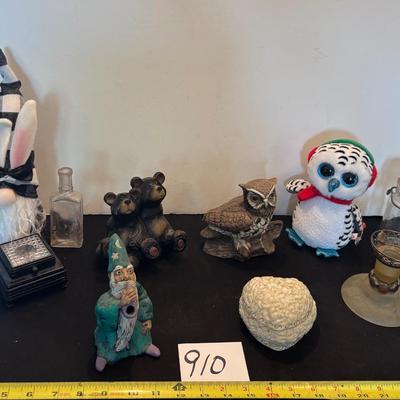 Home Decor Lot