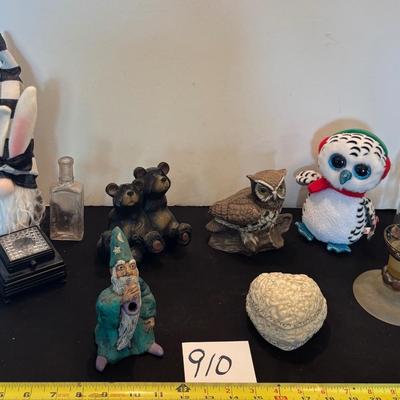 Home Decor Lot
