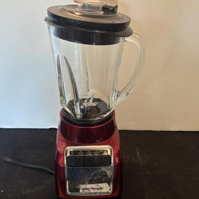Hamilton Beach Blender