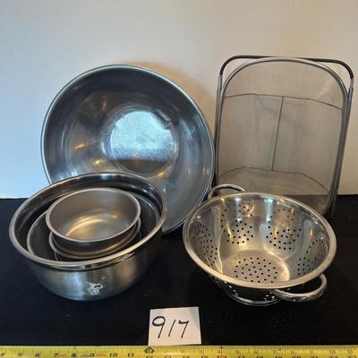 Kitchen Lot