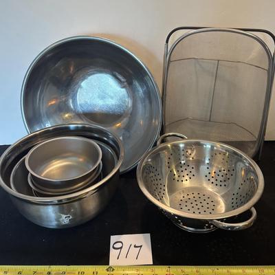 Kitchen Lot