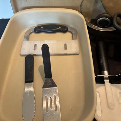 Pampered Chef Lot