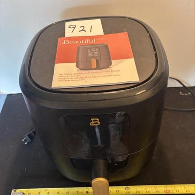 Beautiful Air Fryer