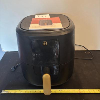 Beautiful Air Fryer