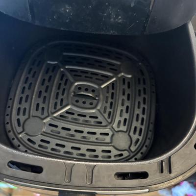 Beautiful Air Fryer