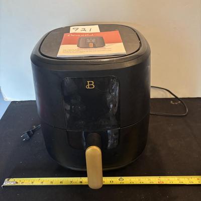 Beautiful Air Fryer