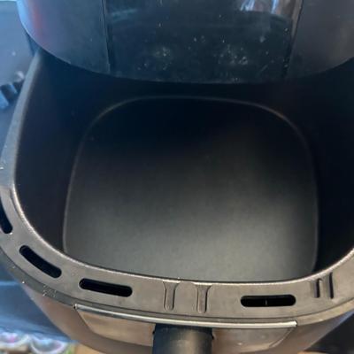 Beautiful Air Fryer