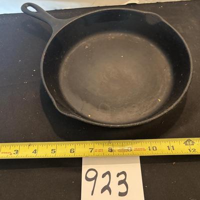 #6 Cast Iron Skillet