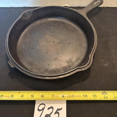 Griswold Cast Iron Skillet