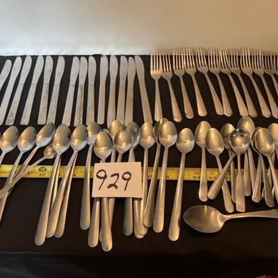 Silverware Lot