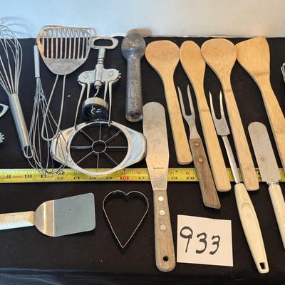 Kitchen Lot