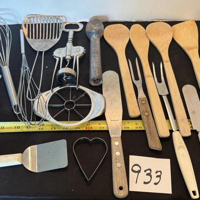 Kitchen Lot